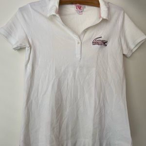 Lacoste polo